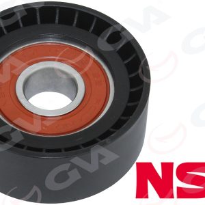 KAYIS GERGI RULMANI MERCEDES W639 B906