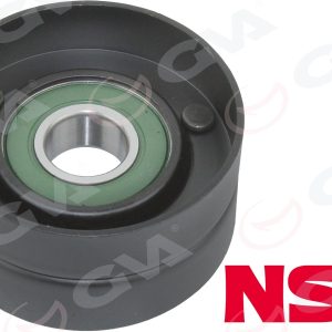 KAYIS GERGI RULMANI MERCEDES W463 X164 W164 W221 W251 A6422000470