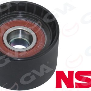 KAYIS GERGI RULMANI MERCEDES W221 W251 W164 W463