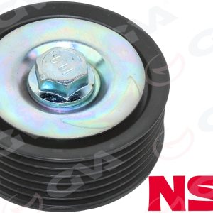 KAYIS GERGI RULMANI MERCEDES C218 W212 W463 W166 W222 R231 KANALLI