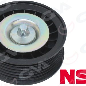 KAYIS GERGI RULMANI MERCEDES W204 W205 C218 W212 C207 W221 W222