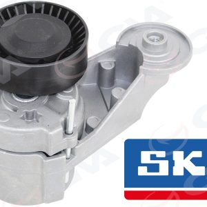 GERGİ RULMANI KUTUKLU VOLVO S60 2.4D 2.4D5 01 S80 2.4D D5 01-06 V70 01 XC90 02 XC70 02