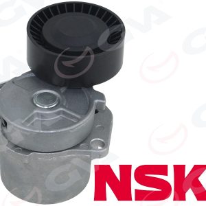 ALTERNATÖR GERGİ RULMANI KÜTÜKLÜ BMW 3 E36-E46 316i-318i 93 Z3 E36 1.8-1.9 96 11281247647-11281432104