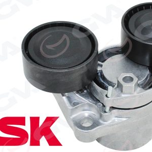 KAYIS GERGI RULMANI BMW E90 E92 E93 F10 F20 F30 F32 F33 F34 F36 F07 F01 E84 F25 F15 F16 KUTUKLU