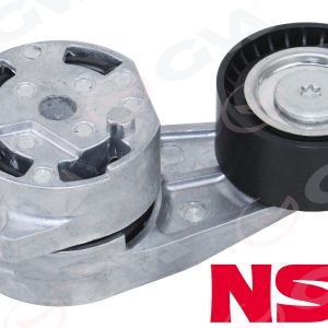 KAYIS GERGI RULMANI BMW N13 F20 F21 F30 F31 F35 KUTUKLU