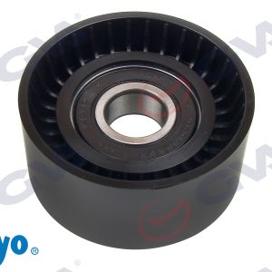 ALTERNATÖR GERGİ RULMANI 145-146-147-155-156-166-GTV-SPIDER 1.4-16V-1.6 16V-1.8 16V-1.9JTD-92 60814110