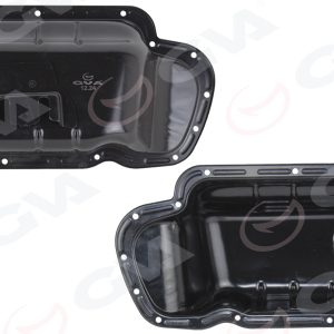 YAĞ KARTERİ PEUGEOT 206-207-307 CITROEN C2-C3-C4 1.4 -BIPPER 1.4 08-