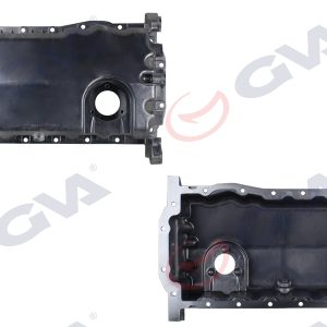 YAĞ KARTERİ GOLF4-BORA-A3-TOLEDO-OCTAVIA SENS. DELİKLİ 1.6 BENZİNLİ 1.9 TDI AKL-AGR-ALH-AVU-BFQ 038103603N