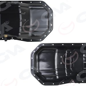 YAĞ KARTERİ HYUNDAI H100 PANELVAN 94-08 2.5D