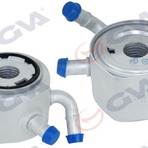 YAĞ SOĞUTUCUSU CLIO 2-3-CRAND SCENIC 2-KANGOO-MEGANE 2-LOGAN K9K 1.5 DCI TEK