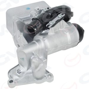 YAĞ SOĞUTUCUSU KOMPLE MASTER-MOVANO III 2.3DCİ-CDTI 10 TRAFIC-VIVARO II 2.0DCI