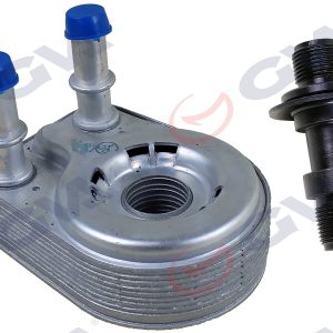 YAĞ SOĞUTUCUSU DOBLO 1.9D 01-10 63HP TEK