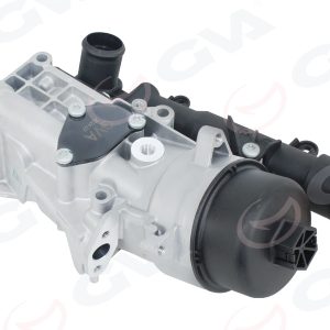 YAĞ SOĞUTUCUSU KOMPLE FIAT DOBLO-ALBEA-PALIO-CORSA C 1.3 MTJ