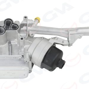 YAĞ SOĞUTUCUSU KOMPLE FIAT EGEA 1.3 EURO 6 -FIORINO 16- DOBLO 15-