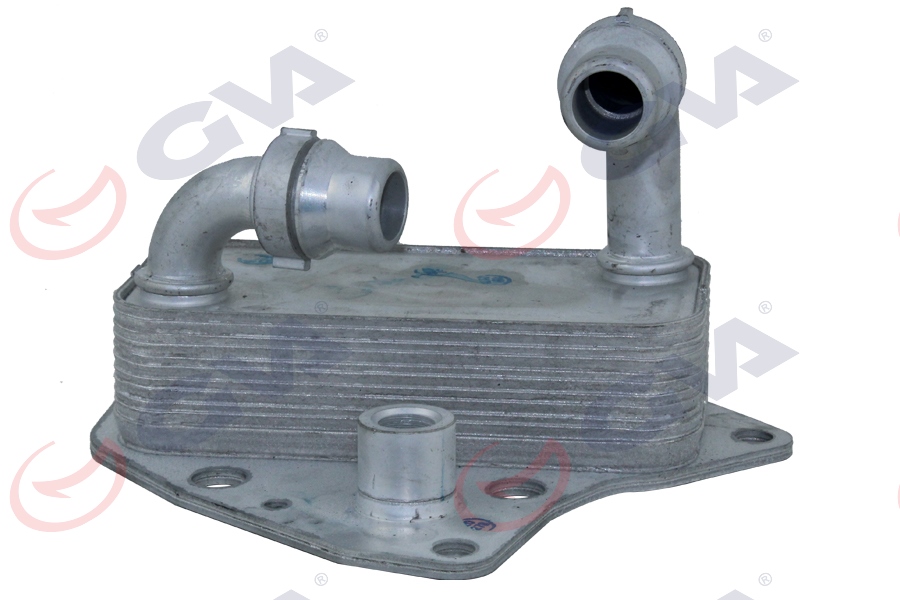 YAĞ SOĞUTUCUSU CONTASIZ DOBLO 1.6 D MJT 263 EURO4 10- LINEA 323 1.6 D MJT 09- TEK 55273042-55236754-55220558-650159