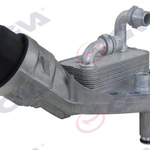 YAĞ SOĞUTUCUSU DOBLO 1.6 D MJT 263 EURO4 10- LINEA 323 1.6 D MJT 09- KOMPLE