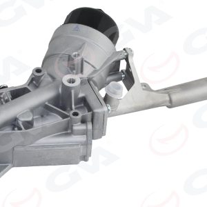 YAĞ SOĞUTUCUSU KOMPLE ISI DEĞİŞTİRİCİ ASTRA J-COMBO D-BIPPER-NEMO-AVEO-EGEA-DOBLO-LINEA Euro5 1.3 HDI-MTJ A13FD