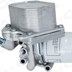 YAĞ SOĞUTUCUSU KOMPLE JUMPER III-BOXER III-DUCATO III 2.2HDI E4/E5 06 TRANSİT V347 11-14 CUSTOM 12 V362 14 2.2TDCI 155PS Ö.ÇEKER ATOM FILTRELI
