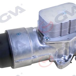 YAĞ SOĞUTUCU FİESTA 08 17 FOCUS III 11 17 COURIER 14 B-MAX 14 1.5-1.6 TDCI 206 307 C3 C5X DV6 -C2-C3-C3-C4-C5-DS3-JUMPY-P307-P308-P3008-P5008 PARTNER