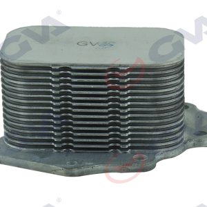 YAĞ SOĞUTUCUSU C4-307-BERLİNGO-PARTNER 1.6 HDİ DV6C/D/E/F TEK