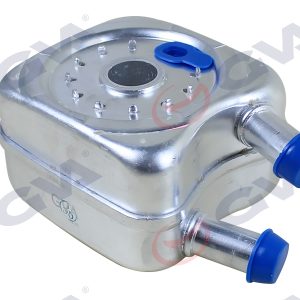 YAĞ SOĞUTUCU BORA-CADDY-GOLF4/5-JETTA-PASSAT-POLO-A3-LEON-CRAFTER-T5 1.4-1.9-2.5 TDI KALIN TİP TEK