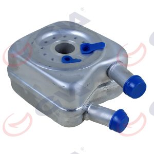 YAĞ SOĞUTUCUSU GOLF4-BORA-A3-TOLEDO 1.6-1.8 1997-2004 AKL-BFQ-AGU-AGN-BGU-BSE TEK