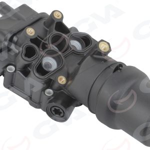 YAĞ SOĞUTUCUSU KOMPLE GOLF VI JETTA PASSAT 2.0FSI BLR BVY BVZ