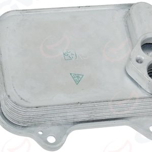 YAĞ SOĞUTUCUSU TEK A1-A3-IBIZA 4-LEON-TOLEDO 3-4-FABIA 2-OCTAVIA 2-SUPER B-GOLF V-VI