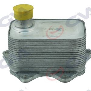 YAĞ SOĞUTUCUSU AUDI A4-A5-A6-PASSAT 2008 1.8-2.0 TFSI CABA-BLR-BVY-BGP-BPJ TEK