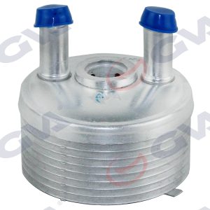 YAĞ SOĞUTUCUSU CADDY-GOLF5-GOLF6-JETTA-A3 1.4 TSI-1.6 FSI-1.9 TDI 2004-2010 TEK