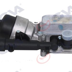 YAĞ SOGUTUCUSU KOMPLE CORSA D-ASTRA H-J MERIVA B-AVEO-DOBLO-LINEA-GRANDE PUNTO 1.3 DTH-MTJ Z13DTH-DTJ A13DTC-DTE-DTR KALIN TİP