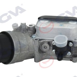 YAĞ SOĞUTUCUSU ASTRA H-CORSA D 1.3 CTDI Z13DTH ASTRA J 1.3 CDTI Z13DTE KOMPLE