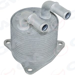 YAĞ SOĞUTUCUSU VOLVO S60 II 10 S80 II 10 S90 II 17 V40 14 V60 I 15 V70 III 13 V90 16 XC40 17 XC70 II 13 XC90 II 13 D3-D4-T5-T6 - D4204T4