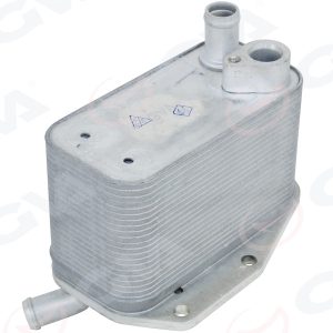 YAĞ SOĞUTUCUSU VOLVO S60 II 3.0 T AWD S60 II T6 AWD 14 S80 II 3.2 AWD V70 III 3.207 10 XC70 II T6 AWD 10 XC90 I 3.2 AWD 12 TEK