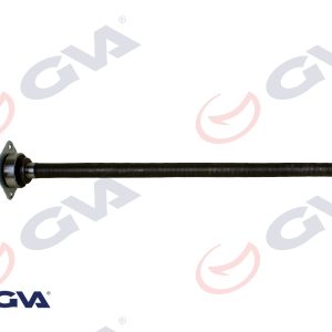 AKS ARKA SET ORS RULMANLI UZUN M131 1600-2000