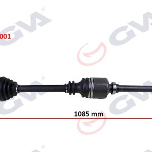 KOMPLE AKS SAĞ DUCATO-BOXER-JUMPER 2.5 D 94-02 18Q 1085mm 1495546080-3273.Q7-1496137080