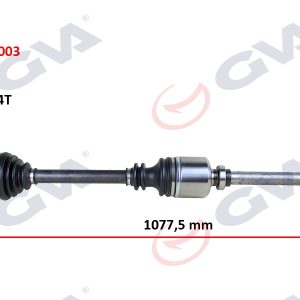 KOMPLE AKS SAĞ DUCATO-BOXER-JUMPER 2.5 D 94-02 18Q ABS Lİ 54DİŞ 1085mm 3273.5W-3273.13-3273.10-1487936088