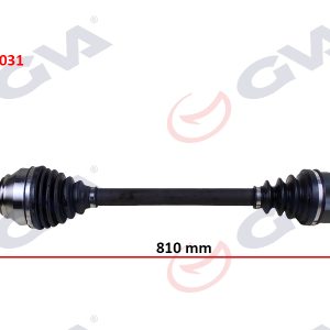 KOMPLE AKS SOL BOXER-JUMPER-DUCATO 2.2 MJTD-2.3 MJTD 06 35x41x810mm 1608505480-3272.PG-1349788080