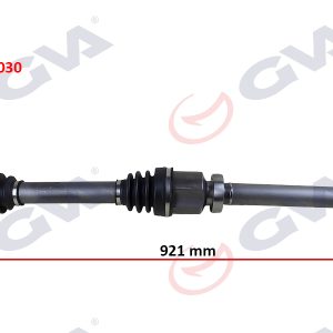 ÖN AKS KOMPLE SAĞ FORD FOCUS II 1.6TDCİ 04-11 -CMAX 1.6TDCİ 07-11 -VOLVO S40 II 04 12 S40 II 544 05 12 V50 545 05 12 1.6D-1.8-2.0D 26X36X921MM