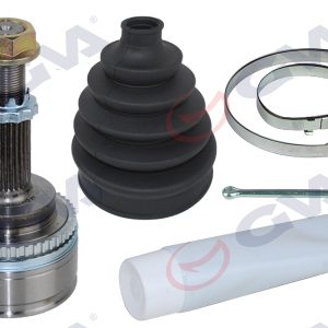 AKS KAFASI DIŞ TOYOTA AVENSIS 2.0L 3S-FE ST220 98-00 ABS Lİ 26X23X56 - ABS 48 DİŞ