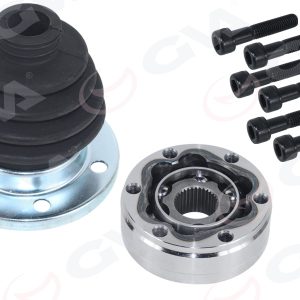 AKS KAFASI İÇ POLO CLASSIC-GOLF4-BORA-CADDY 94 MM