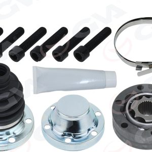 AKS KAFASI İÇ AMAROK-TOUAREG-Q7-CAYENNE BM 04- BM 7L0498103-7L0407331A