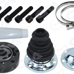 AKS KAFASI İÇ SOL T5 AXB 1.9 TDİ 04-10 AXB 1.9 TDİ