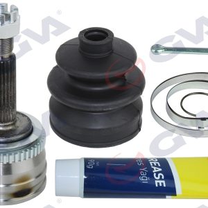 AKS KAFASI DIŞ ÖN ACCENT ERA 1.4GL-1.6 GLS 06-12 ABS Lİ 48DİŞ 25x22x52.5 153mm