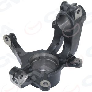 AKS TAŞIYICI ÖN SOL RENAULT MEGANE IV 16 80MM 400157901R-400158307R