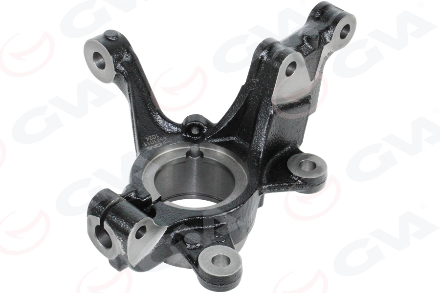 AKS TAŞIYICI ÖN SOL FİESTA 09 ABS LI