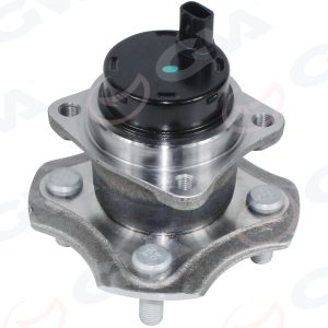 ARKA TEKER PORYASI TOYOTA COROLLA 02-06 4245002100-4245002060