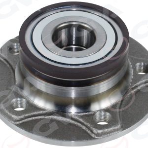 ARKA TEKER PORYASI A4-A5-A6-A7-Q5 ABS Lİ 4G0598611