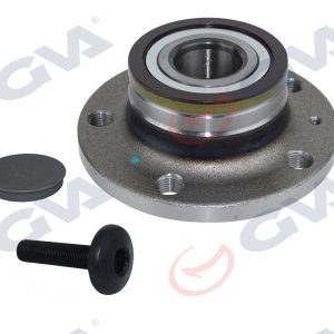 ARKA TEKER PORYASI RULMANLI GOLF 5-6-JETTA 3-PASSAT 03-09 ABS Lİ 5 BİJON 1T0598611-3G0598611-1T0598611B