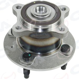 ARKA TEKER PORYASI KOMPLE ABS Lİ CHEVROLET AVEO T300 11 14 INC 13500590-13500589